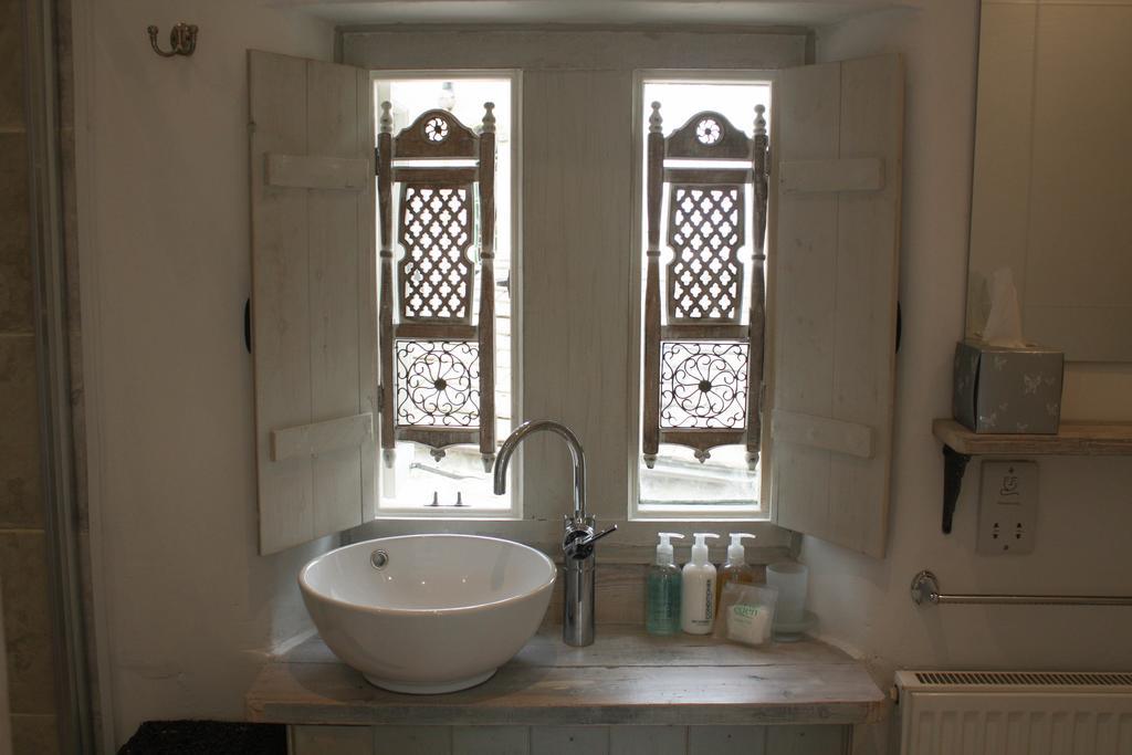 The Pinfold Hotell Skipton Rom bilde