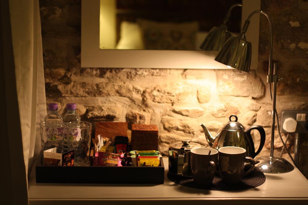 The Pinfold Hotell Skipton Rom bilde