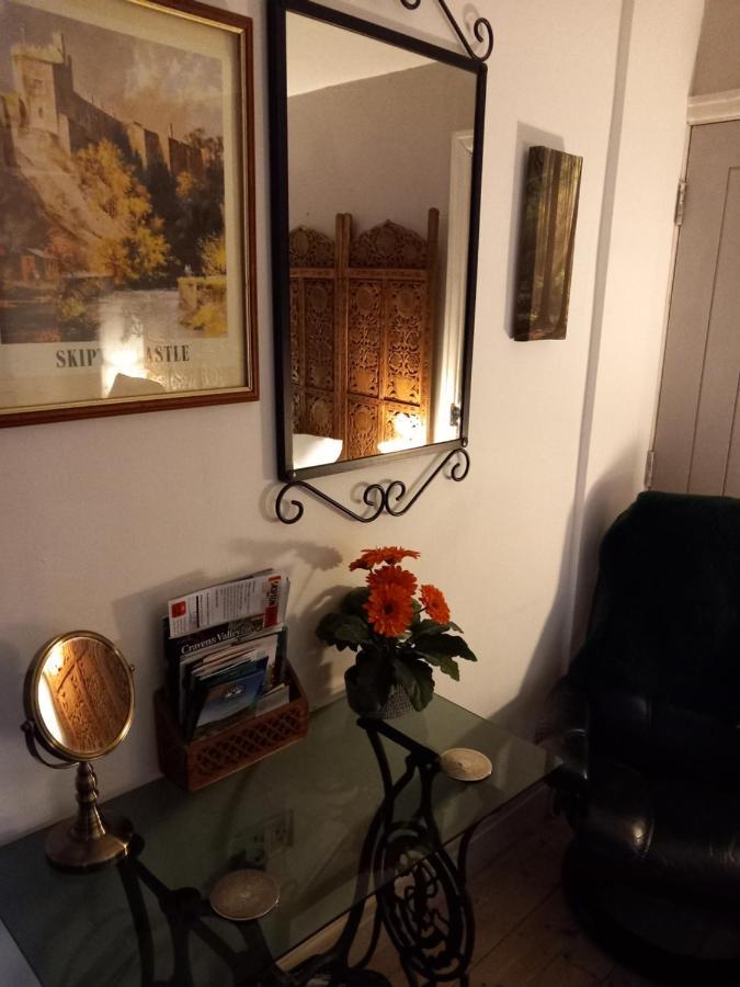 The Pinfold Hotell Skipton Eksteriør bilde