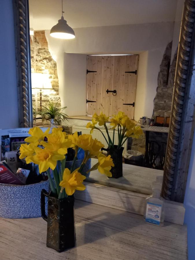 The Pinfold Hotell Skipton Eksteriør bilde