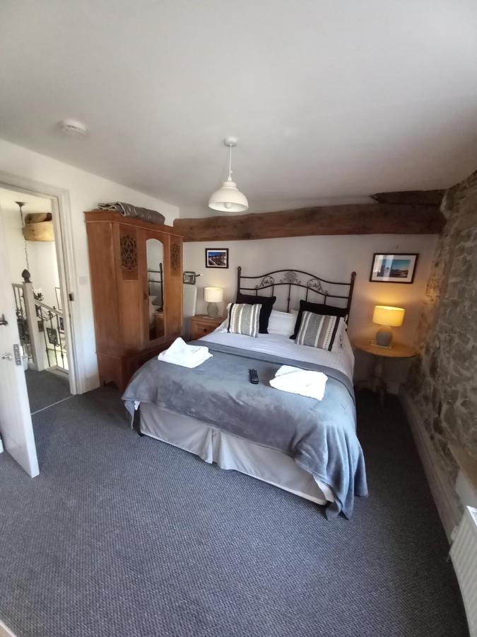 The Pinfold Hotell Skipton Eksteriør bilde