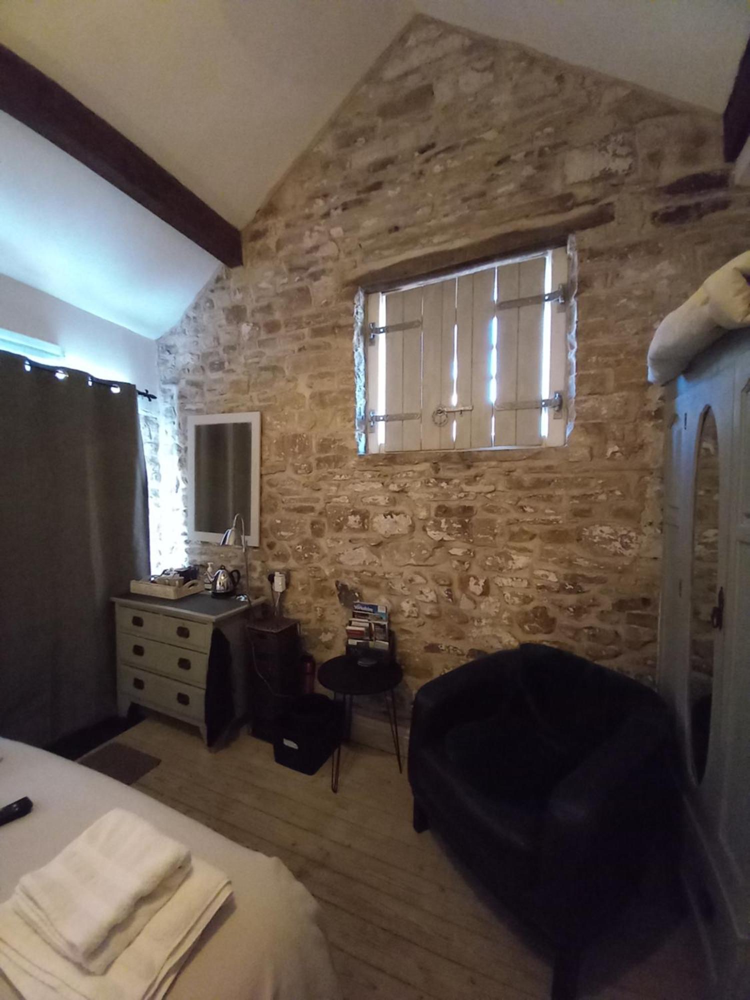 The Pinfold Hotell Skipton Rom bilde