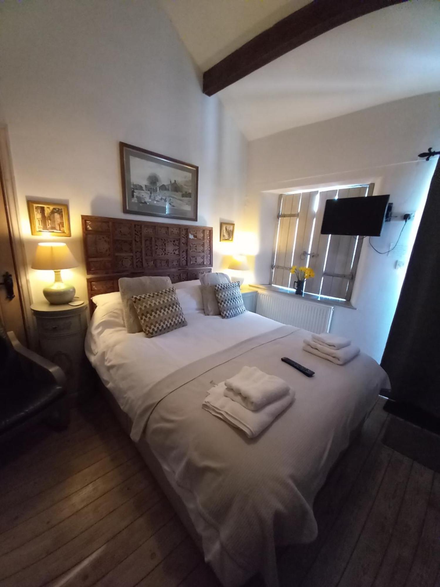 The Pinfold Hotell Skipton Rom bilde