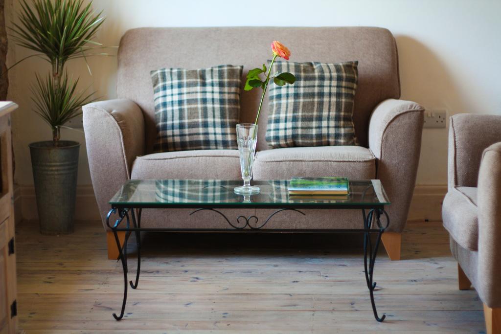 The Pinfold Hotell Skipton Rom bilde