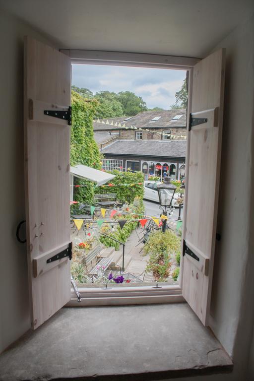 The Pinfold Hotell Skipton Rom bilde