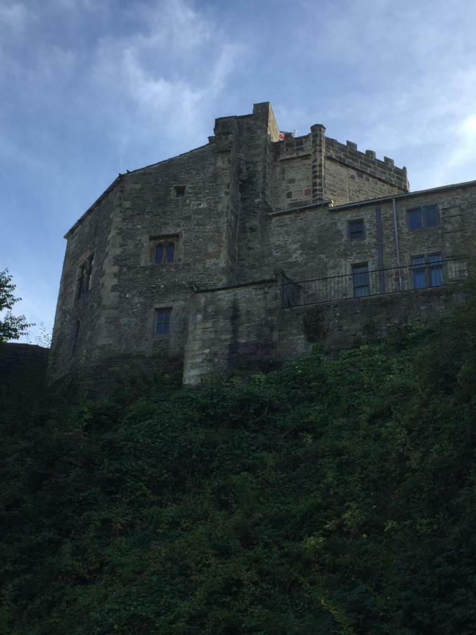 The Pinfold Hotell Skipton Eksteriør bilde